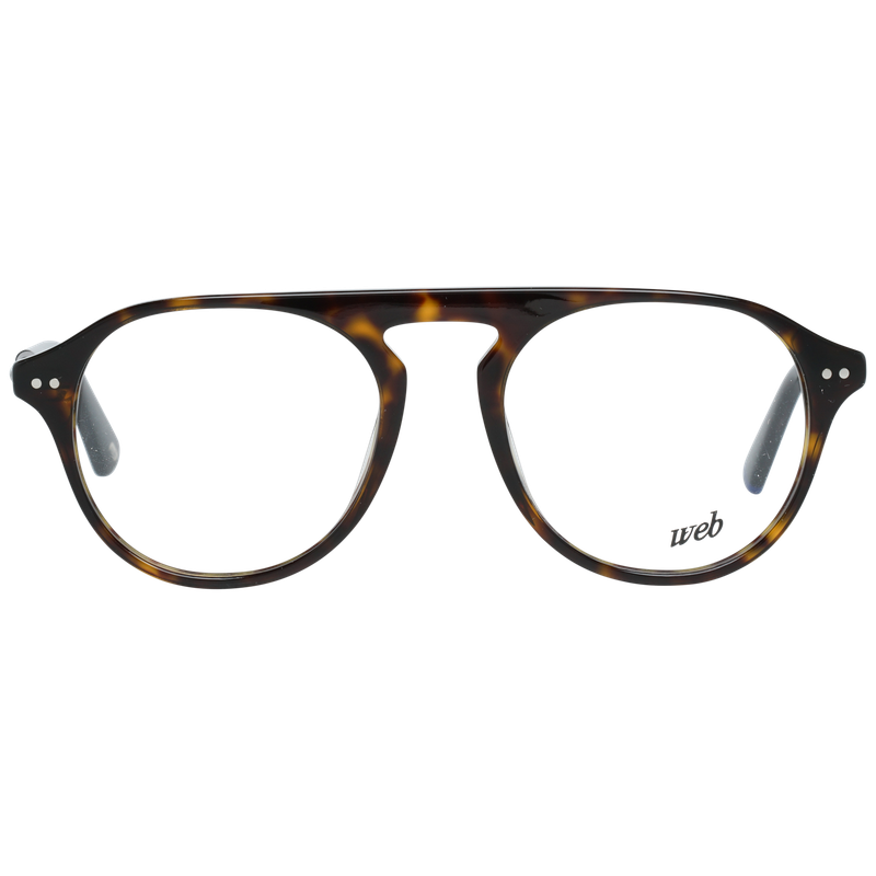 Web Eyewear Unisex Eyeglasses (WE5278 49052)