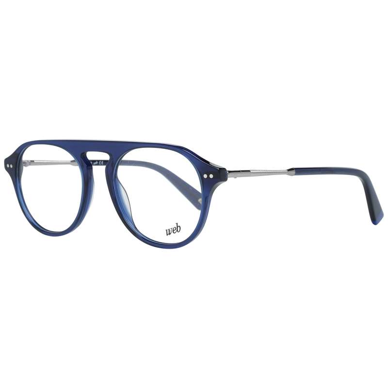 Web Eyewear Unisex Eyeglasses (WE5278 49090)