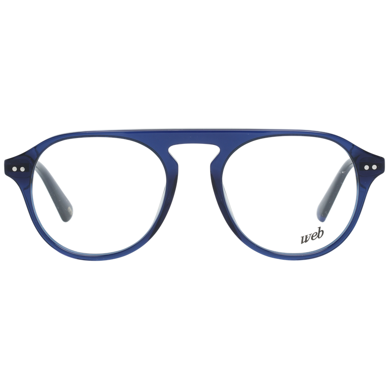 Web Eyewear Unisex Eyeglasses (WE5278 49090)