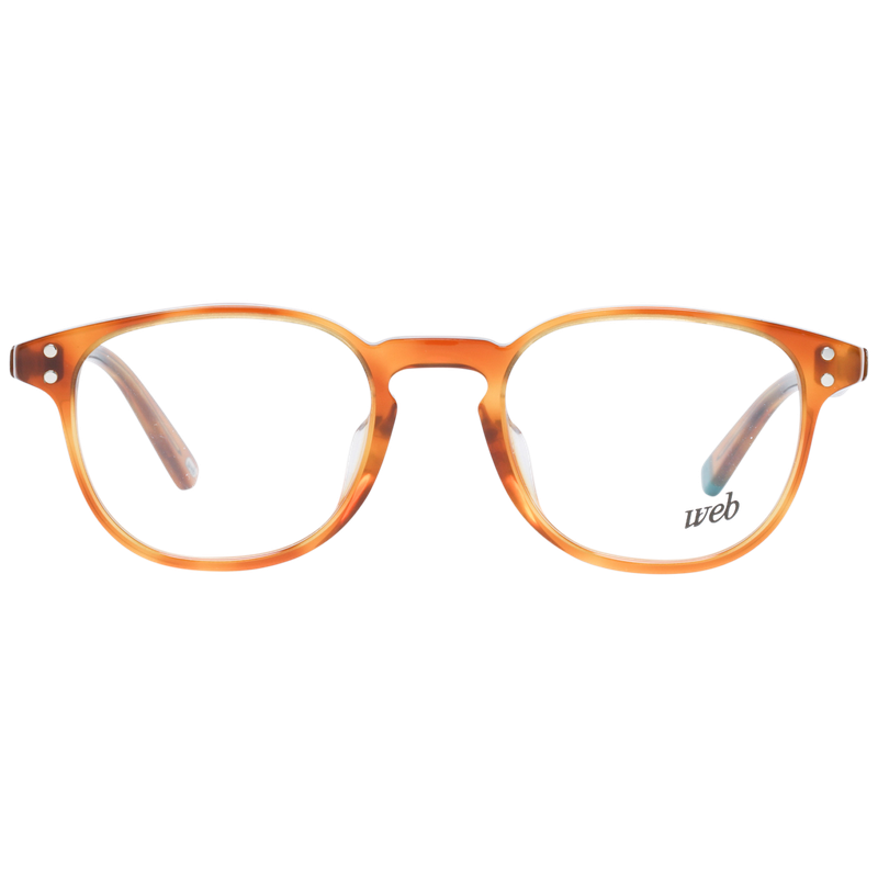 Web Eyewear Unisex Eyeglasses (WE5280 46053)