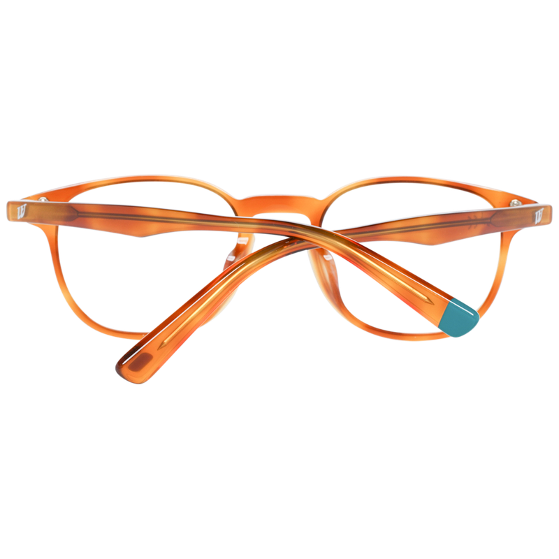 Web Eyewear Unisex Eyeglasses (WE5280 46053)