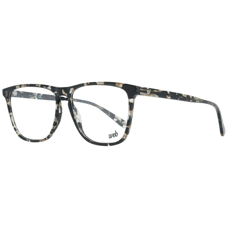 Web Eyewear Unisex Eyeglasses (WE5286 55055)