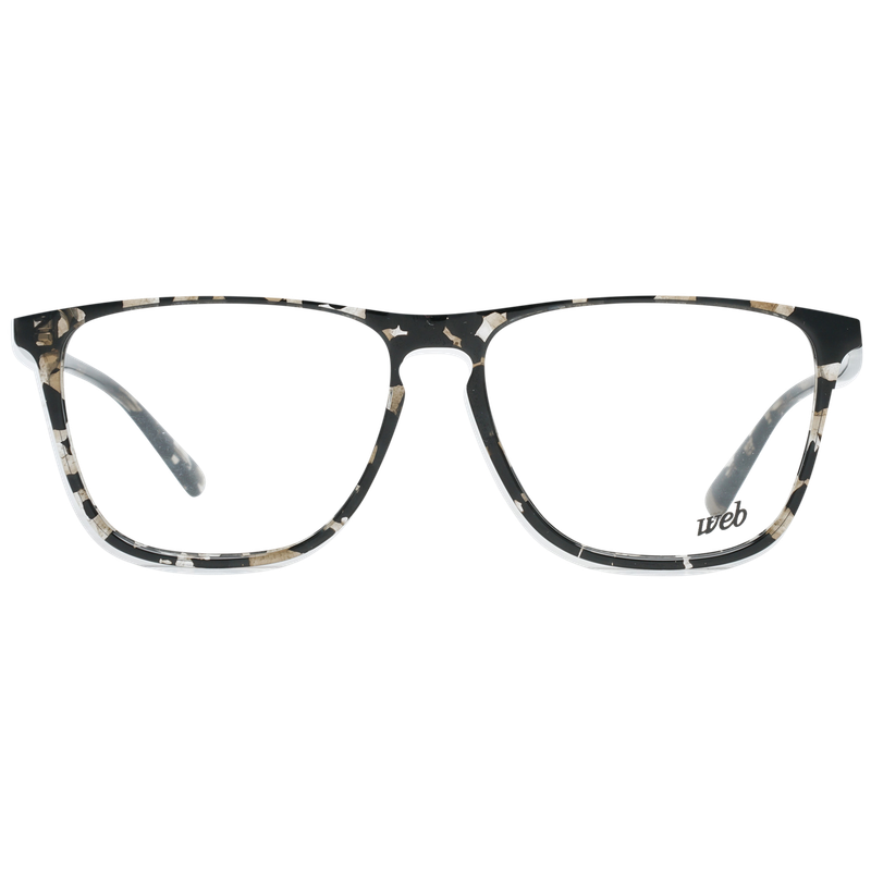 Web Eyewear Unisex Eyeglasses (WE5286 55055)