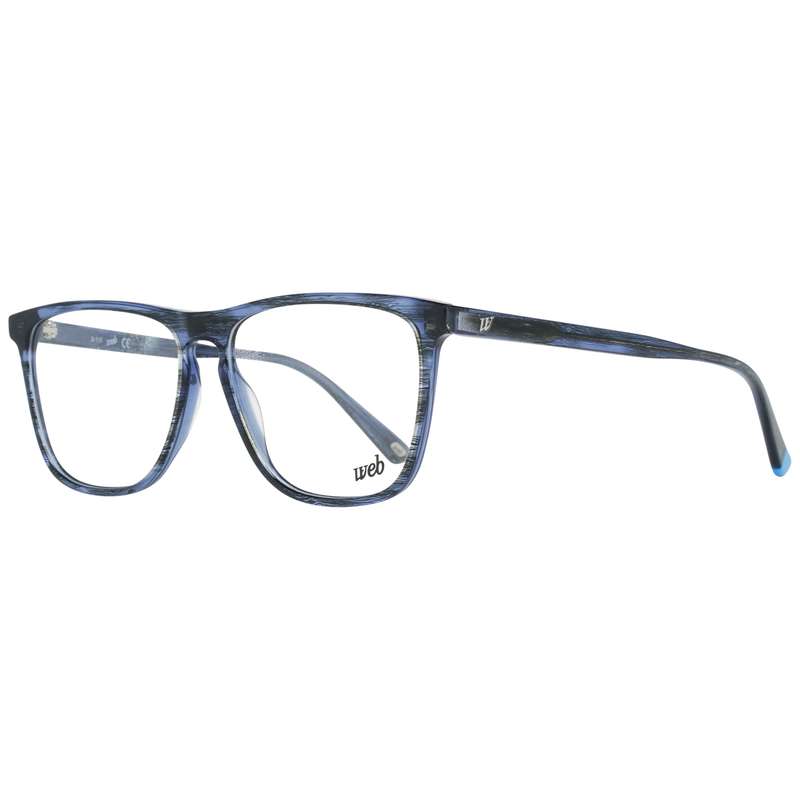 Web Eyewear Unisex Eyeglasses (WE5286 55092)