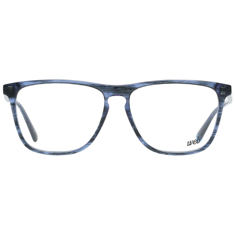 Web Eyewear Unisex Eyeglasses (WE5286 55092)