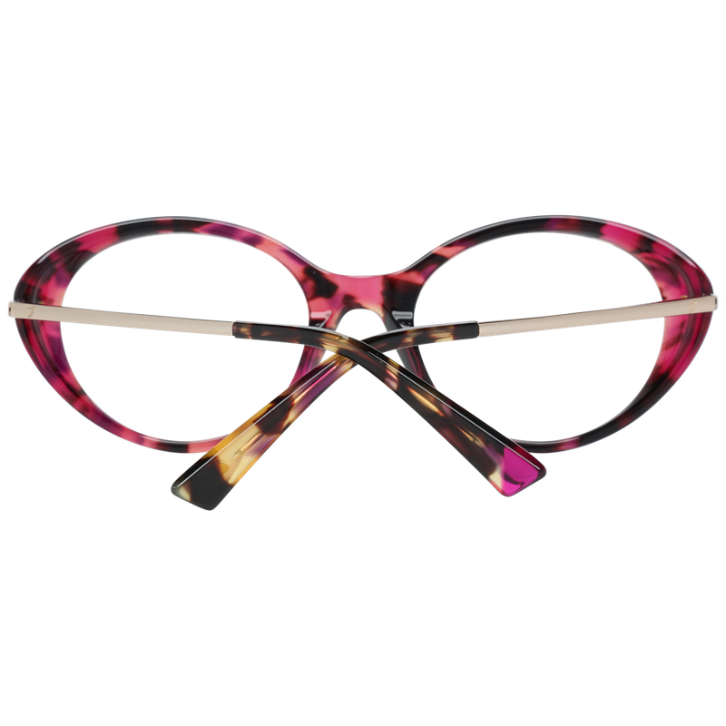 Web Eyewear Unisex Eyeglasses (WE5302 51056)