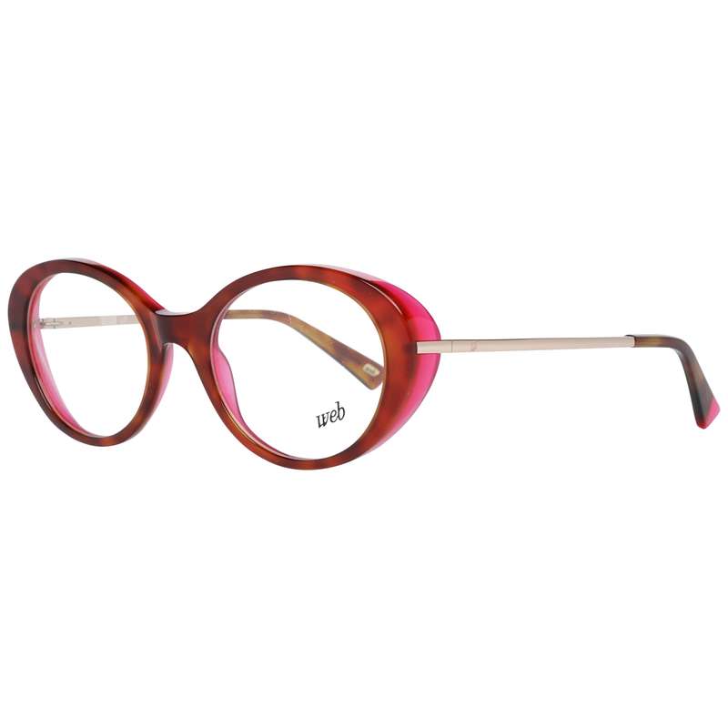 Web Eyewear Unisex Eyeglasses (WE5302 5156B)