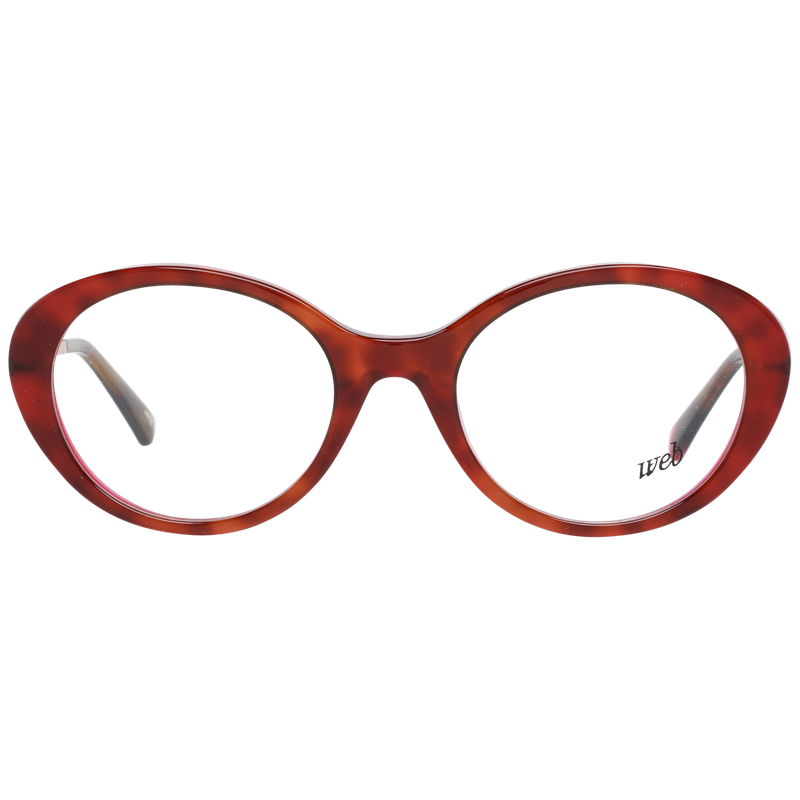 Web Eyewear Unisex Eyeglasses (WE5302 5156B)