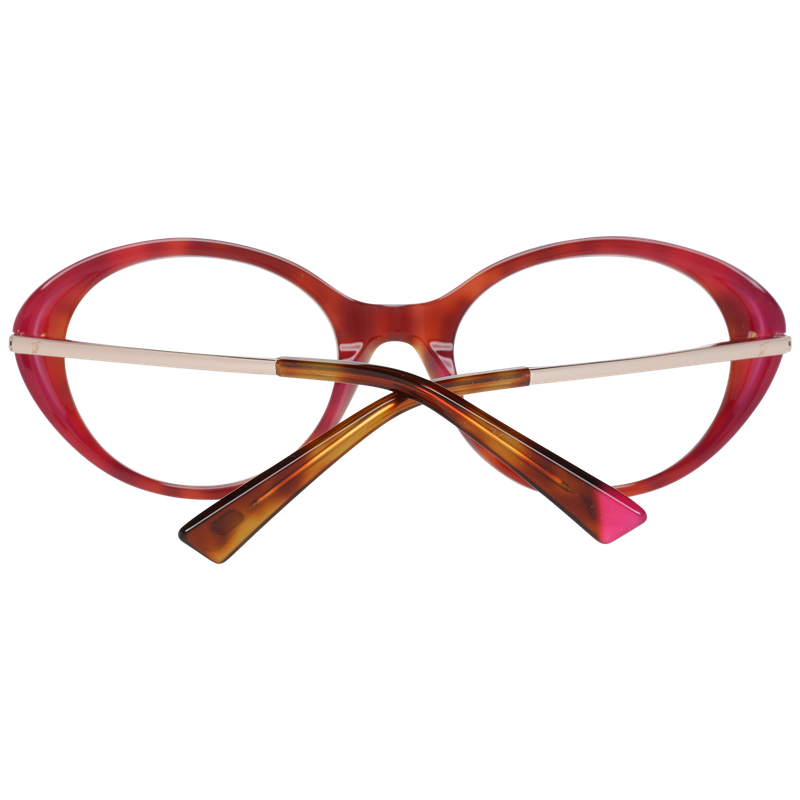 Web Eyewear Unisex Eyeglasses (WE5302 5156B)