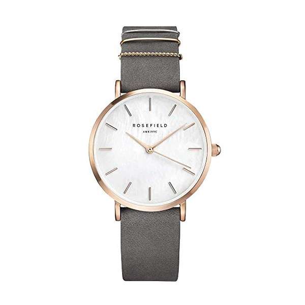 Rosefield Women's Watch (WEGR-W75)