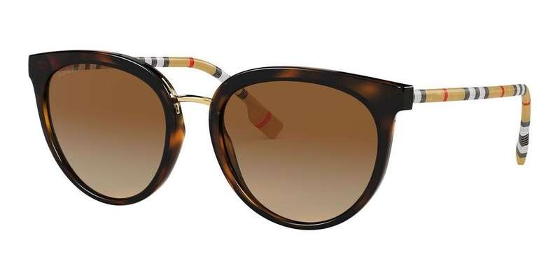 BURBERRY WILLOW  BE 4316 (WILLOW  BE 4316_3854-T5_54)