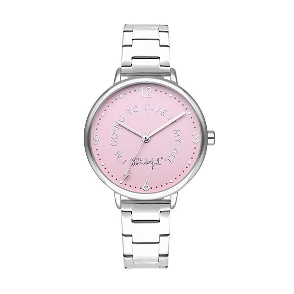 Mr. Wonderful Women's Watch (WR10101)