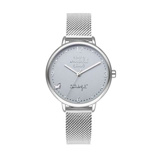 Mr. Wonderful Women's Watch (WR10200)