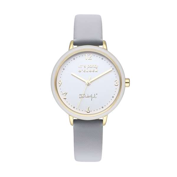 Mr. Wonderful Women's Watch (wr20400)