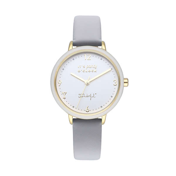 Mr. Wonderful Women's Watch (wr20400)