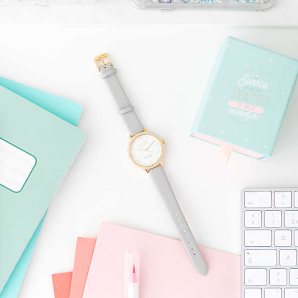 Mr. Wonderful Women's Watch (wr20400)