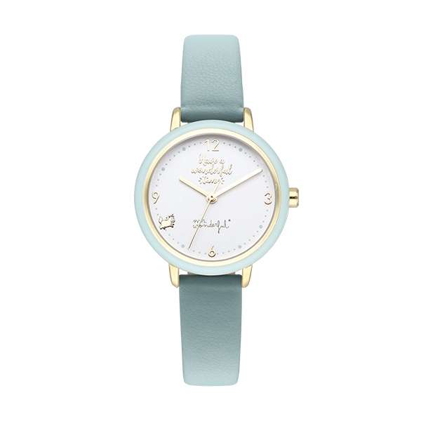 Mr. Wonderful Women's Watch (WR25200)