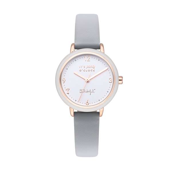 Mr. Wonderful Women's Watch (WR25400)