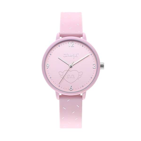 Mr. Wonderful Women's Watch (WR30101)