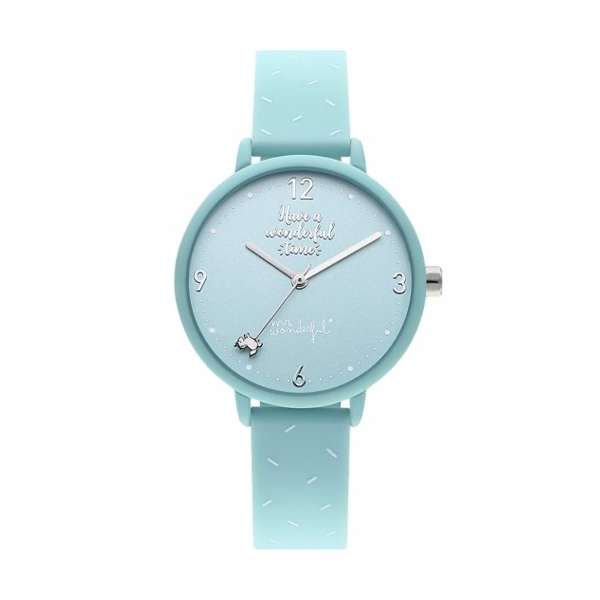Mr. Wonderful Women's Watch (WR30201)