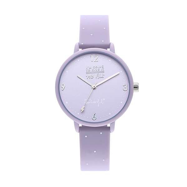 Mr. Wonderful Women's Watch (WR30301)