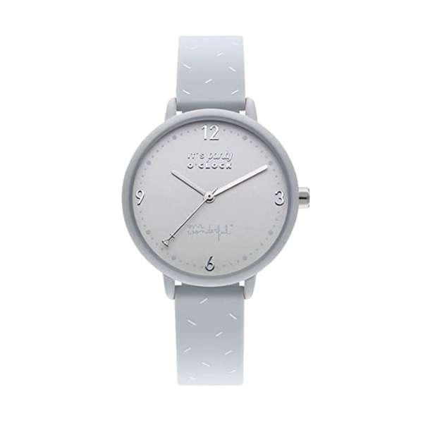 Mr. Wonderful Women's Watch (WR30400)
