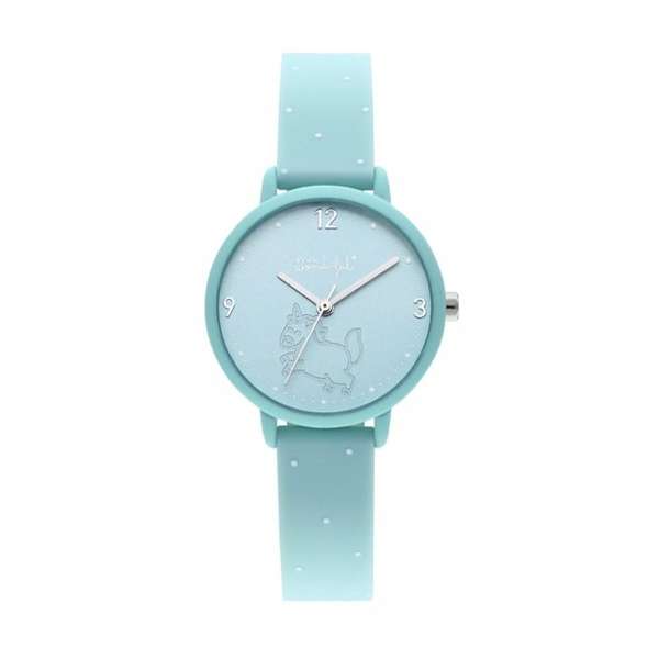 Mr. Wonderful Women's Watch (WR35201)