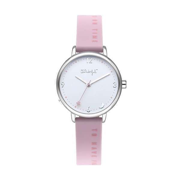 Mr. Wonderful Women's Watch (WR45100)