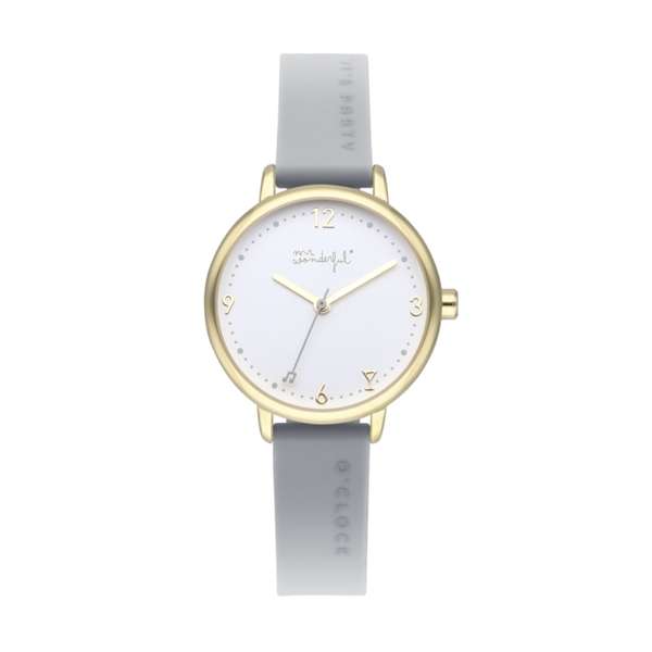 Mr. Wonderful Women's Watch (WR45400)
