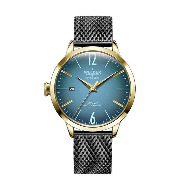 Welder Ladies Watch (Wrc635)-Breezy