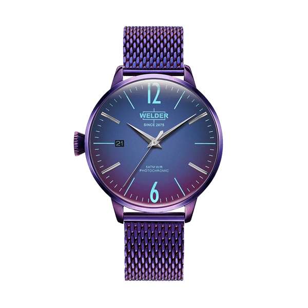 Welder Men's Watch (WRC649)