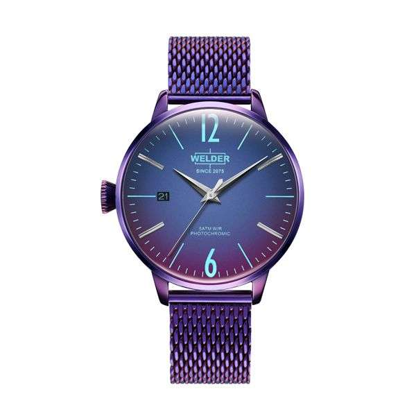 Welder Men's Watch (WRC649)