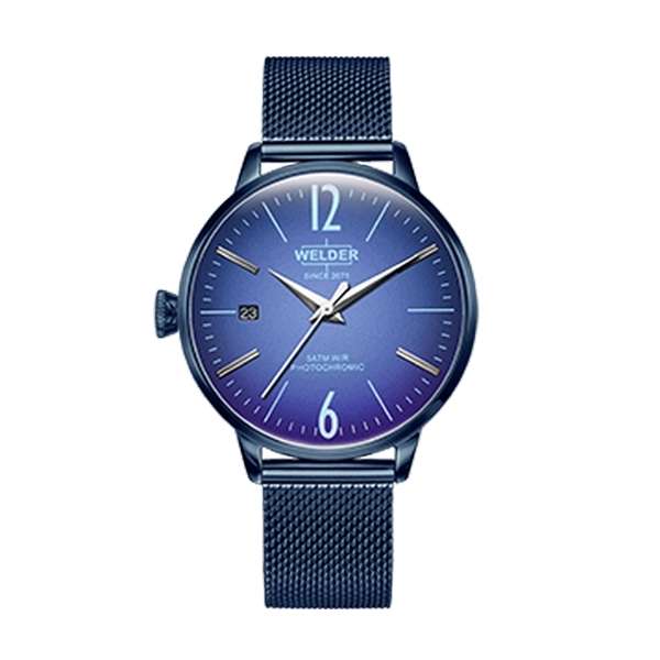 Welder Ladies Watch (Wrc720)-Breezy