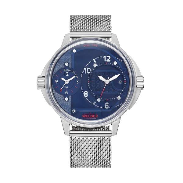 Welder Men's Watch (WRK2001)