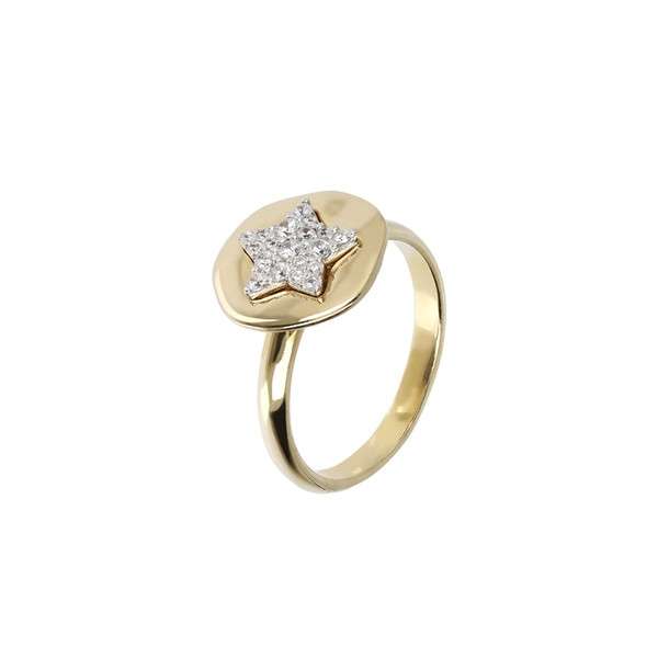 Etrusca Jewels jewelry wset00347yg-14 (wset00347yg-14)