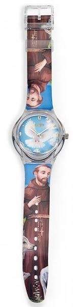 Amen Unisex Watch (wsf) - san pedro Collection