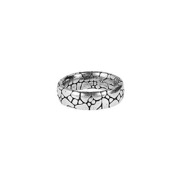 Albert M. Jewels Men's Ring (WSOX00007-S-18)
