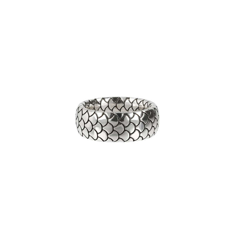 Albert M. Jewels Men's Ring (WSOX00079-S-26)