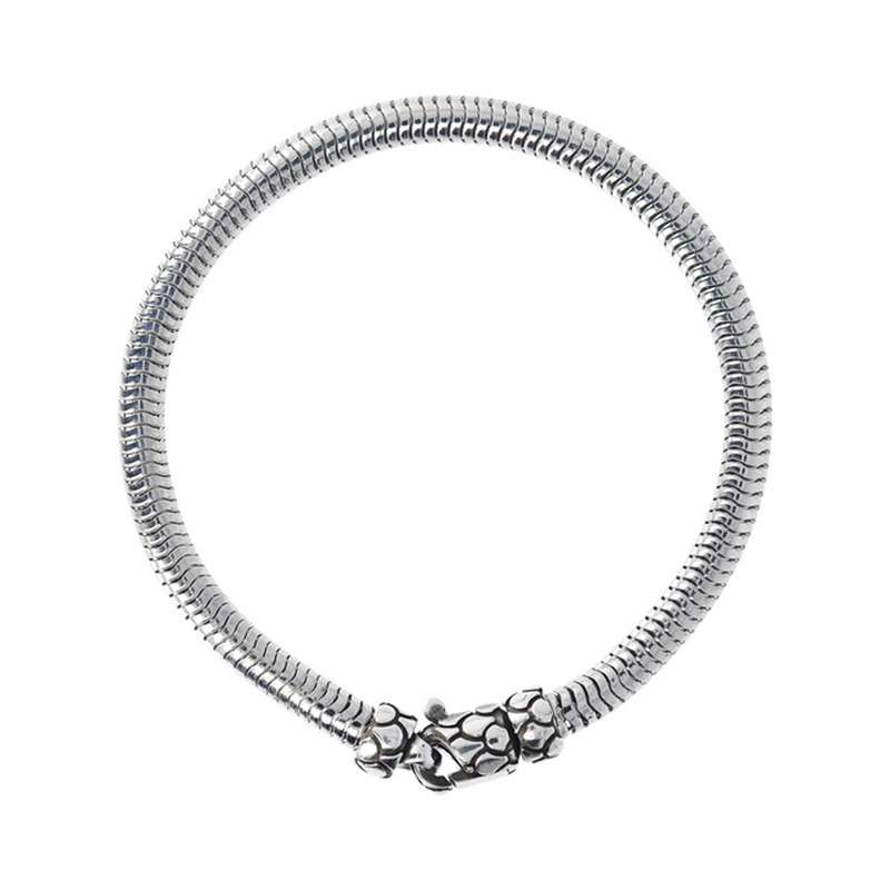 Albert M. jewels Men's Bracelet (wsox00086-s-20)