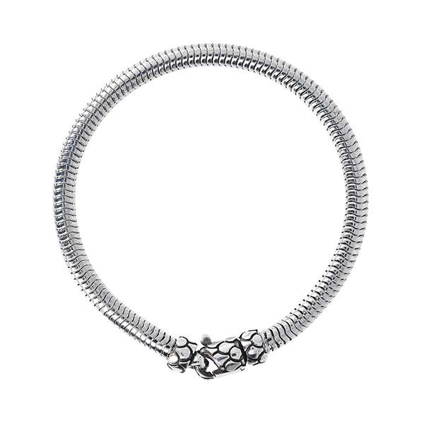 Albert M. Jewels Men's Bracelet (WSOX00086-S-21,50)