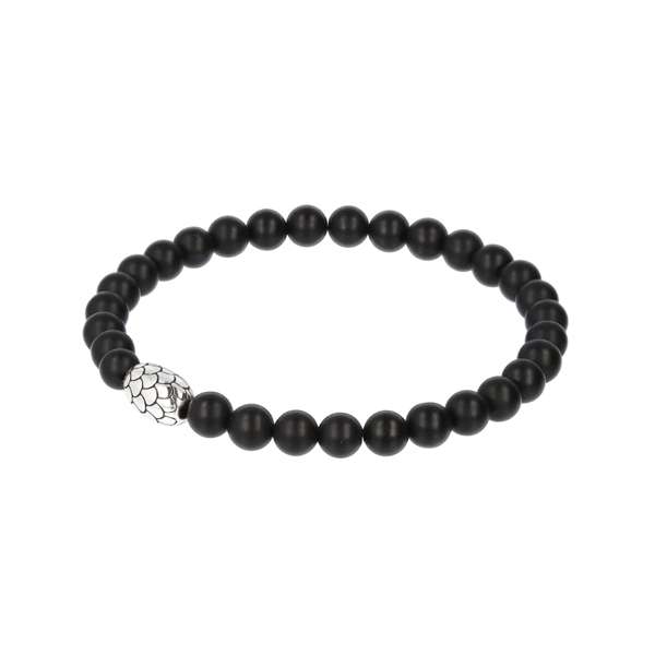 Albert M. Jewels Men's Bracelet (WSOX00135-BOM)