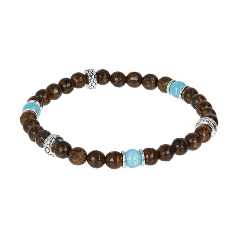 Albert M. jewels Men's Bracelet (wsox00156-b)