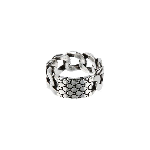 Albert M. jewels Men's Necklace (wsox00167-s-24)