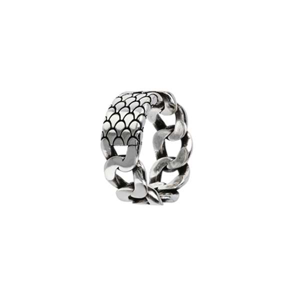 Albert M. Jewels Men's Ring (WSOX00167-S-26)