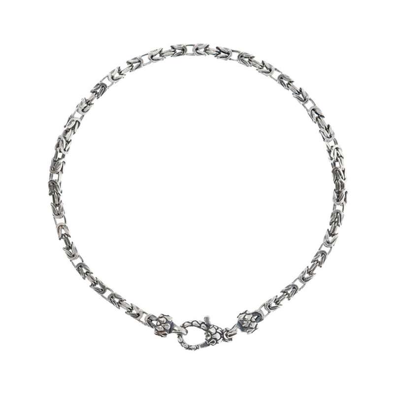 Albert M. Jewels Men's Bracelet (WSOX00192-B-19,50CM)