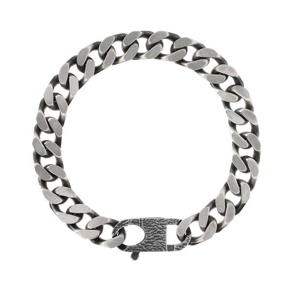 Albert M. Jewels Men's Bracelet (WSOX00206-S)