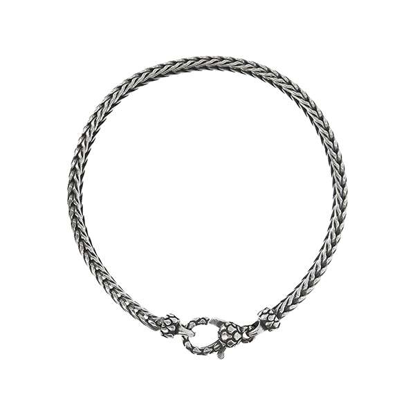 Albert M. Jewels Men's Bracelet (WSOX00208-S)