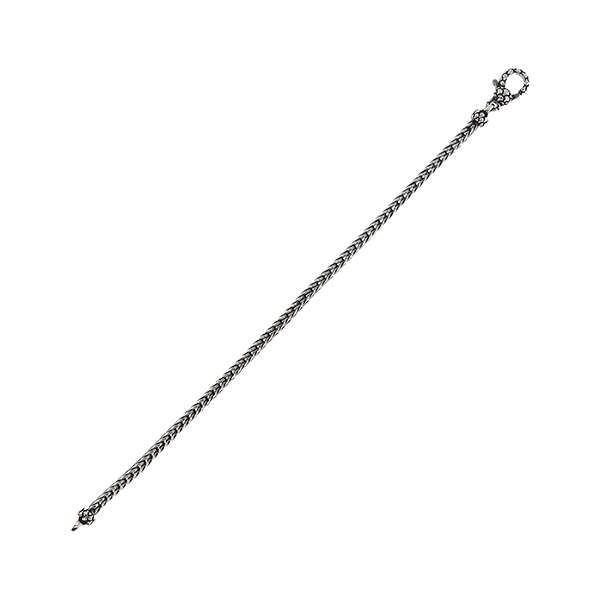 Albert M. Jewels Men's Bracelet (WSOX00208-S)