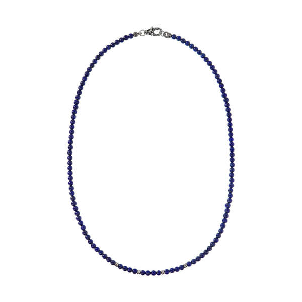 Albert M. jewels Men's Necklace (wsox00209-lps)
