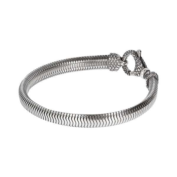Albert M. Jewels Men's Bracelet (WSOX00218-S)